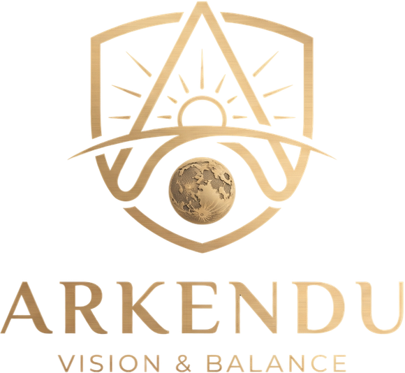 Arkendu &mdash; Vision & Balance